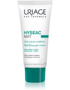 Uriage Hyseac Mat Matifying Gel-Cream crema gel matifiant pentru ten gras și mixt 40 ml