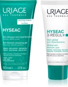 Uriage Hyseac Set set pentru ten gras si problematic