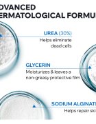 Uriage Kératosane 30 Cream-Gel gel crema hidratant 75 ml