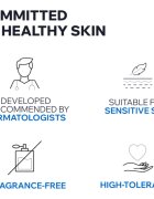 Uriage Kératosane 30 Cream-Gel gel crema hidratant 75 ml
