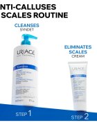 Uriage Kératosane 30 Cream-Gel gel crema hidratant 75 ml