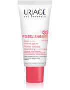 Uriage Roseliane CC Cream SPF 30 crema CC pentru piele sensibila cu tendinte de inrosire SPF 30 40 ml
