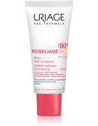 Uriage Roseliane CC Cream SPF 50+ cremă CC împotriva roșeții tenului SPF 50+ culoare Light Tint 40 ml
