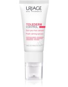 Uriage Toléderm Control Fresh Soothing Eyecare crema calmanta si hidratanta zona ochilor 15 ml