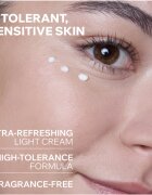 Uriage Toléderm Control Fresh Soothing Eyecare crema calmanta si hidratanta zona ochilor 15 ml