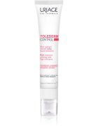 Uriage Toléderm Control Rich Soothing Care crema calmanta hrănitoare pentru piele sensibila si intoleranta 40 ml