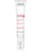 Uriage Toléderm Control Soothing Care îngrijire calmantă pentru piele sensibila si intoleranta 40 ml