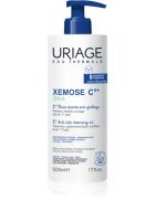 Uriage Xemose C8+ Bébé ulei calmant pentru curatare pentru piele uscata spre atopica 500 ml