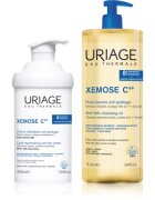 Uriage Xemose C8+ Comfort Set set pentru piele foarte sensibila sau cu dermatita atopica