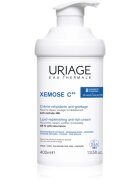 Uriage Xemose C8+ Lipid-Replenishing Anti-Irritation Cream crema lipida regeneranta impotriva iritatiilor pentru piele foarte sensibila sau cu dermati