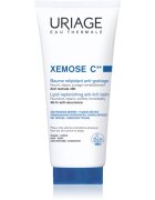 Uriage Xemose C8+ Lipid-Replenishing Anti-Itch Balm balsam calmant pentru piele uscată cu tendință la eczeme 200 ml