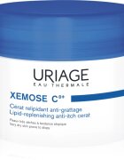 Uriage Xemose C8+ Lipid-Replenishing Anti-Itch Cerat unguent lipid regenerant pentru piele foarte sensibila sau cu dermatita atopica 200 ml