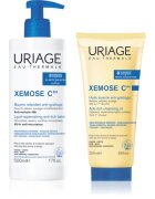 Uriage Xemose C8+ Set set pentru piele uscată cu tendință la eczeme