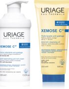 Uriage Xemose C8+ Set set pentru piele uscata spre atopica