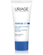 Uriage Xemose C8+ Soothing Nourishing Face Care crema calmanta si nutritiva pentru piele uscata spre atopica 40 ml