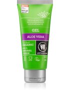 Urtekram Aloe Vera Gel pentru hidratare si regenerare intensa cu aloe vera 100 ml