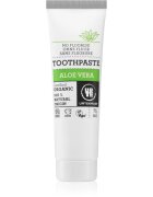 Urtekram Aloe Vera pastă de dinți naturală 75 ml
