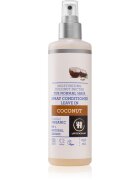 Urtekram Coconut balsam pentru regenerarea părului pentru hidratare si stralucire 250 ml