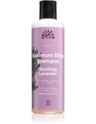 Urtekram Soothing Lavender sampon cu efect calmant pentru un par stralucitor si catifelat 250 ml