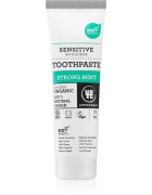 Urtekram Strong Mint pasta de dinti cu menta pentru dinti sensibili 75 ml