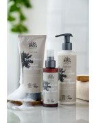 Urtekram Sweet Ginger Flower gel de duș mătăsos cu extracte de aloe si ghimbir 200 ml