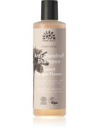 Urtekram Sweet Ginger Flower șampon hidratant anti-mătreață cu extracte de aloe si ghimbir 250 ml