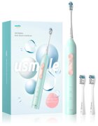 USMILE P4 periuta de dinti cu ultrasunete Ocean Blue 1 buc