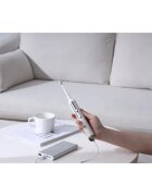 USMILE U3 periuta de dinti electrica sonica + 2 capete de schimb Sunlight White 1 buc