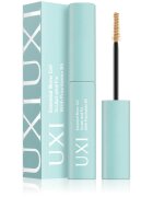 UXI BEAUTY Essential Brow Gel gel de sprancene de lungă durată Blonde 4 ml