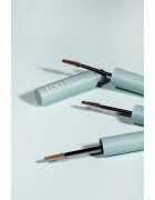 UXI BEAUTY Essential Brow Gel gel de sprancene de lungă durată Blonde 4 ml