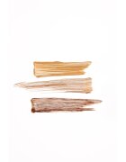 UXI BEAUTY Essential Brow Gel gel de sprancene de lungă durată Blonde 4 ml