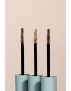 UXI BEAUTY Essential Brow Gel gel de sprancene de lungă durată Blonde 4 ml