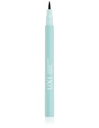 UXI BEAUTY Intense Liquid Eyeliner eyeliner culoare Black 1 buc