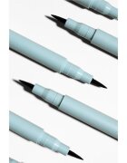 UXI BEAUTY Intense Liquid Eyeliner eyeliner culoare Black 1 buc