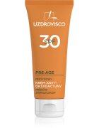 Uzdrovisco Pre-Age Anti-Wrinkle Peptide Antioxidant Cream SPF 30 crema de zi protectoare SPF 30 50 ml