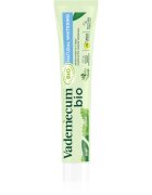 Vademecum BIO Natural Whitening pastă de dinți cu extract din plante cu efect de albire 75 ml