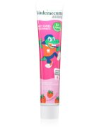 Vademecum Junior Fresh Strawberry pasta de dinti pentru copii 6 + ani 75 ml