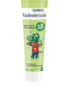 Vademecum My Little Apple pasta de dinti pentru copii cu flor măr 50 ml