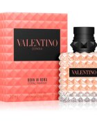 Valentino Born In Roma Coral Fantasy Donna Eau de Parfum pentru femei 30 ml