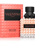 Valentino Born In Roma Coral Fantasy Donna Eau de Parfum pentru femei 50 ml