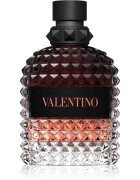 Valentino Born In Roma Coral Fantasy Uomo Eau de Toilette pentru bărbați 100 ml