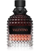 Valentino Born In Roma Coral Fantasy Uomo Eau de Toilette pentru bărbați 50 ml