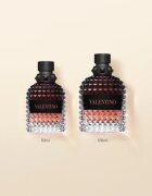 Valentino Born In Roma Coral Fantasy Uomo Eau de Toilette pentru bărbați 50 ml