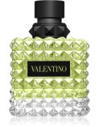 Valentino Born In Roma Green Stravaganza Donna Eau de Parfum pentru femei 100 ml