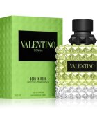 Valentino Born In Roma Green Stravaganza Donna Eau de Parfum pentru femei 100 ml