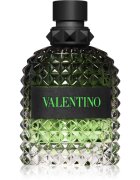 Valentino Born in Roma Green Stravaganza Uomo Eau de Toilette pentru bărbați 100 ml