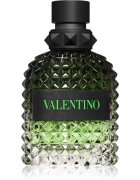 Valentino Born in Roma Green Stravaganza Uomo Eau de Toilette pentru bărbați 50 ml