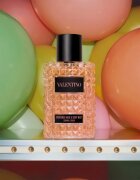 Valentino Born In Roma Hair & Body Mist Caramel Crush ceata de par si de corp pentru femei 100 ml