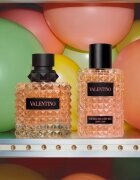 Valentino Born In Roma Hair & Body Mist Caramel Crush ceata de par si de corp pentru femei 100 ml