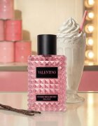 Valentino Born In Roma Hair & Body Mist ceata de par si de corp pentru femei 100 ml